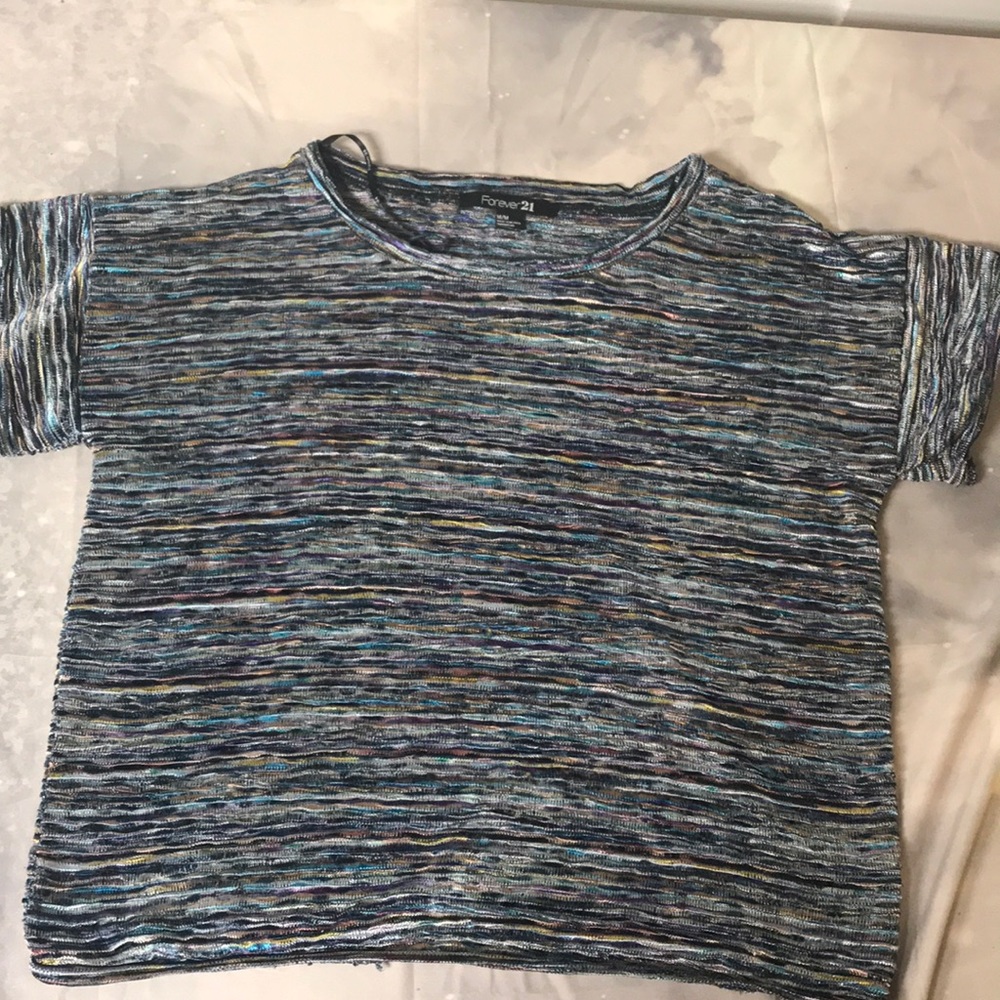 Forever 21 Top